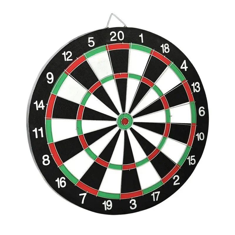 

2021 Profi Dart board Dartscheibe Dartscheiben Wurfspiel mit 6 Dartpfeile Dartboard New Arrivals Free shipping discount