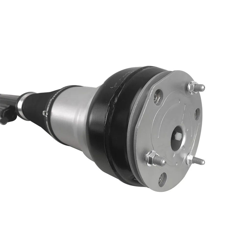 Новый задний левый амортизатор пневматической подвески для MERCEDES W222 S550 S600 S63 222 320 73