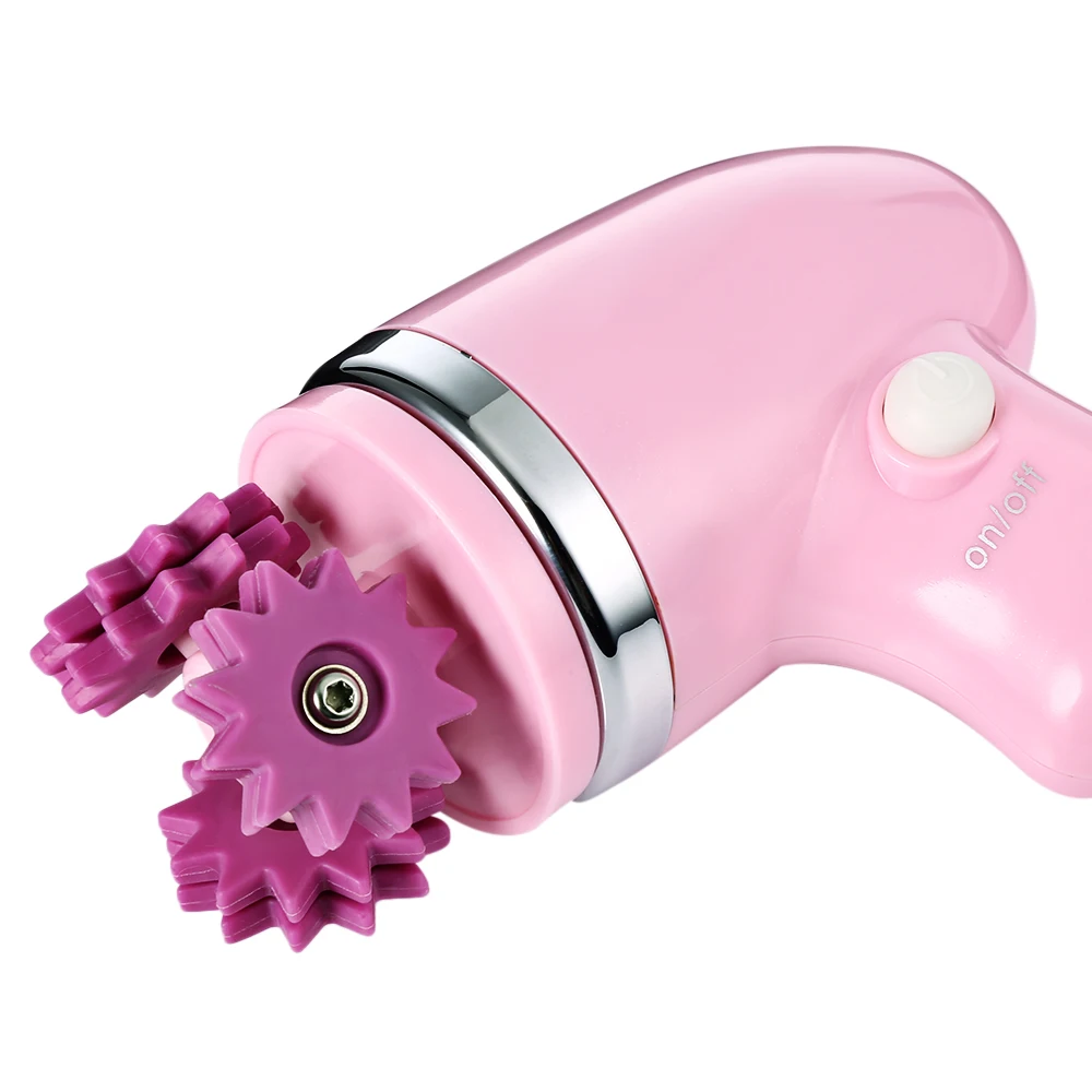 4 в 1 Электрический массажер для лица|Косметические наборы| |