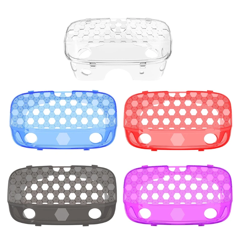 

VR Headset Cover Protective Shell for oculus Rift S Headset Accessories, Preventing Collisions and Scratches