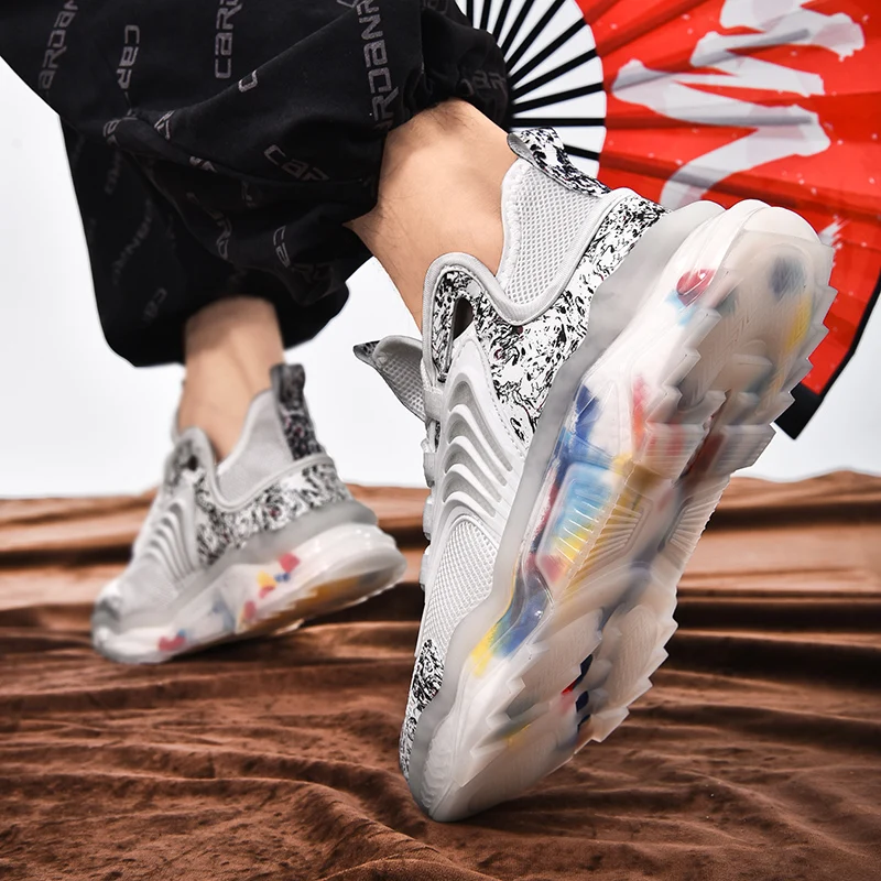 

men shoes running shoes for chunky sneakers men casual original mens shoes luxury designer off white shoes tennis anime shoes