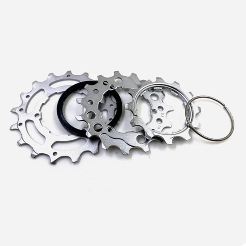 Рычаг натяжителя для велосипеда Suncord 2 3 4 5 6 7 скоростей brompton max совместим с 28T -