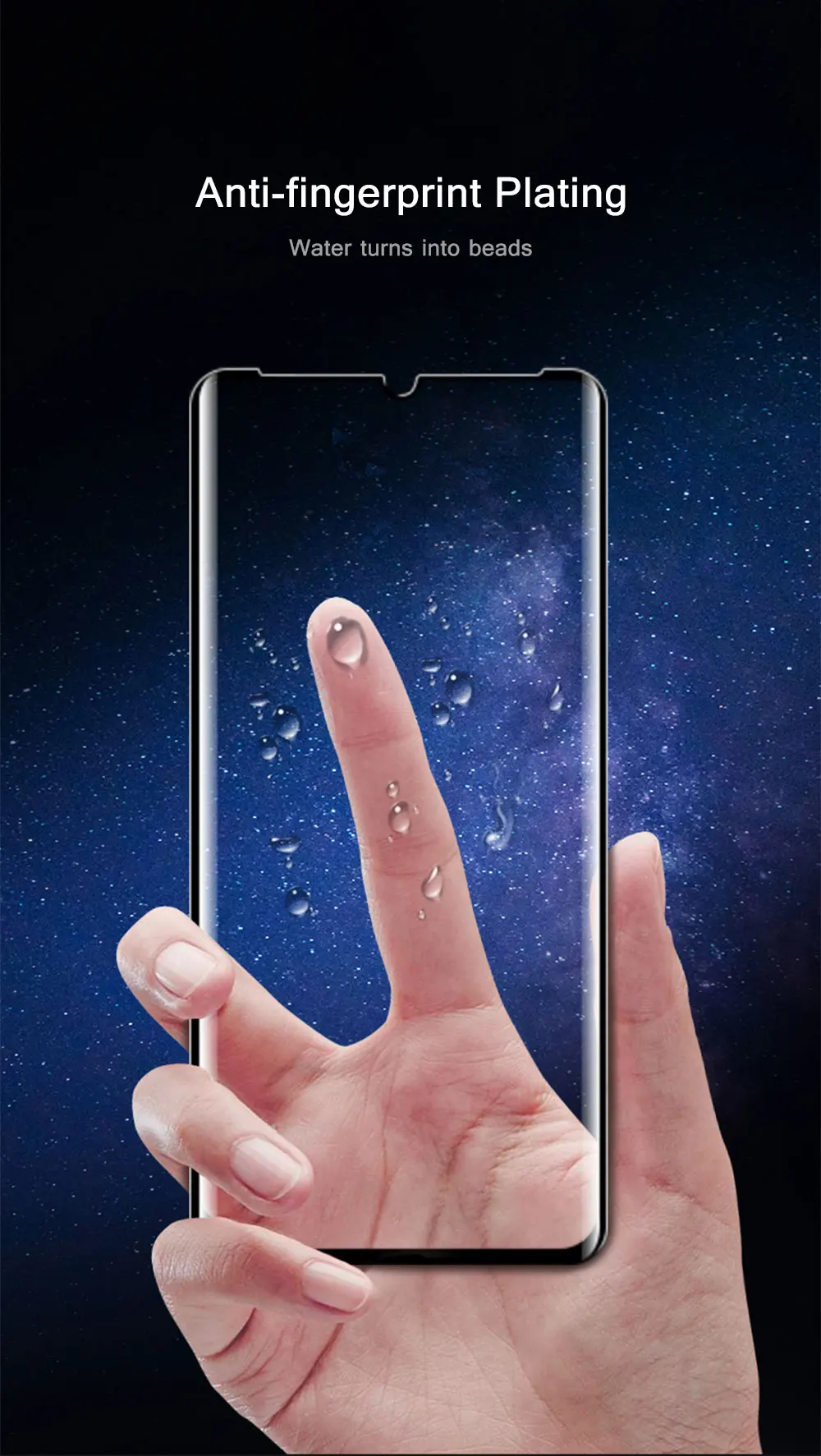 Полное покрытие, стекло для huawei P30 Pro, закаленное стекло для huawei P30 Lite, Защита экрана для huawei P30, защитное стекло, пленка