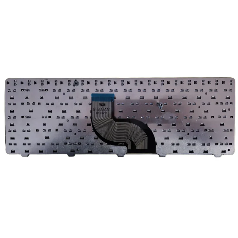 Клавиатура для ноутбука с английской раскладкой подходит Dell Inspiron N4010 N4020 M4010R N4030