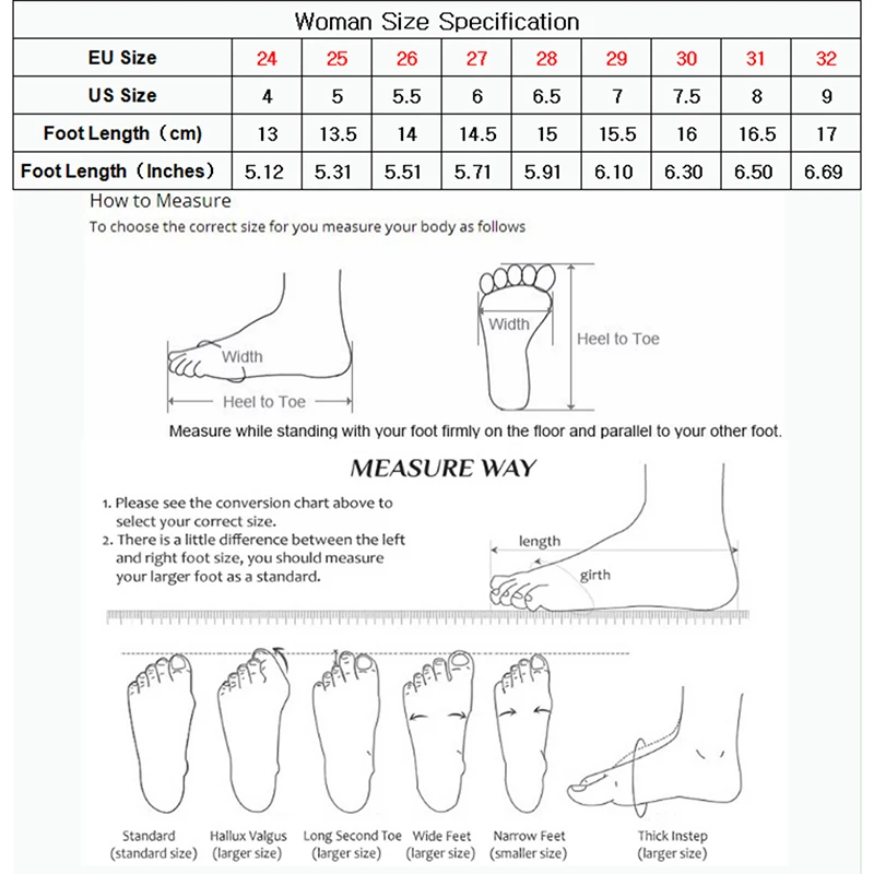 

Women's Shoes