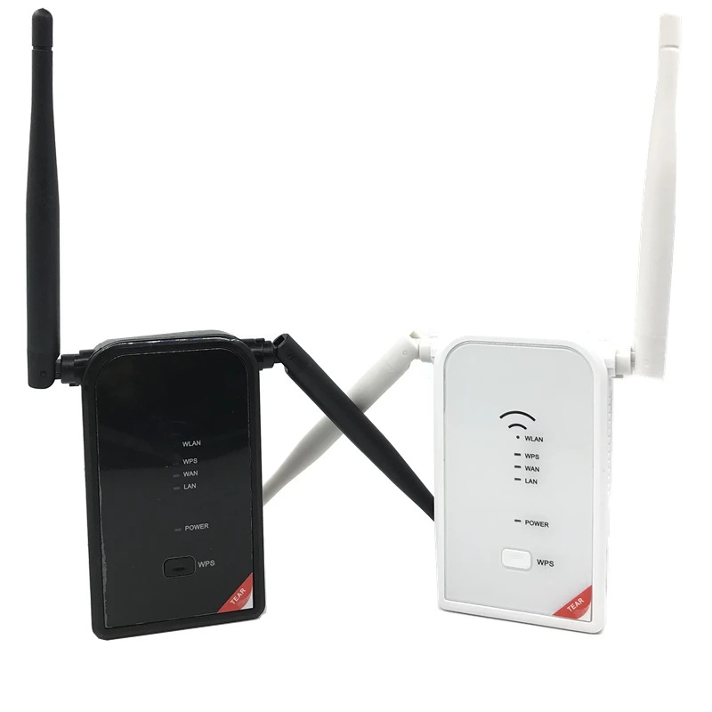 Беспроводной маршрутизатор IEEE802.11b / g/n репитер Wi-fi усилитель точки доступа