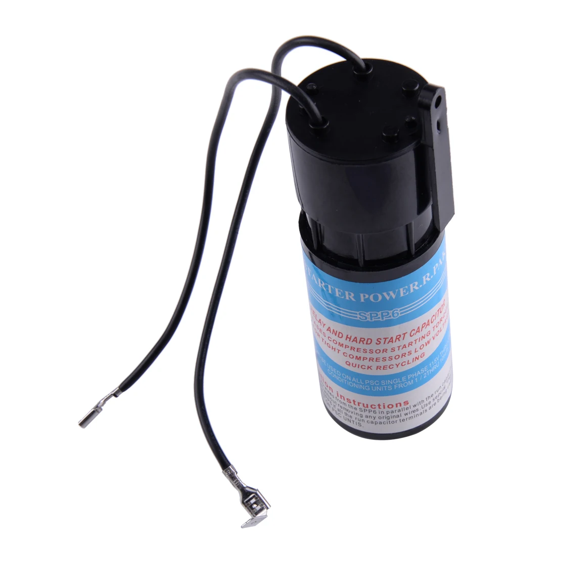 SPP6 ΡΠ²Π΅ΡΠ΄ΡΠΉ ΠΏΡΡΠΊΠΎΠ²ΠΎΠΉ ΠΊΠΎΠ½Π΄Π΅Π½ΡΠ°ΡΠΎΡ ΡΠ²Π΅Π»ΠΈΡΠΈΠ²Π°Π΅Ρ ΠΊΡΡΡΡΡΠΈΠΉ ΠΌΠΎΠΌΠ΅Π½Ρ Π΄Π»Ρ ΡΠ΅Π»Π΅ Supco 1/2HP-10HP SPP6 ΡΠ²Π΅ΡΠ΄ΡΠΉ ΠΏΡΡΠΊΠΎΠ²ΠΎΠΉ ΠΊΠΎΠ½Π΄Π΅Π½ΡΠ°ΡΠΎΡ ΡΠ²Π΅Π»ΠΈΡΠΈΠ²Π°Π΅Ρ ΠΊΡΡΡΡΡΠΈΠΉ ΠΌΠΎΠΌΠ΅Π½Ρ Π΄Π»Ρ ΡΠ΅Π»Π΅ Supco 1/2HP-10HP