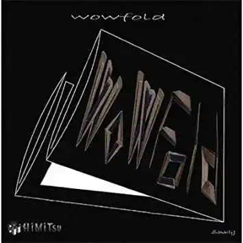 

2020 WowFold by Hank Wu & HimitsuMagic - Magic Tricks