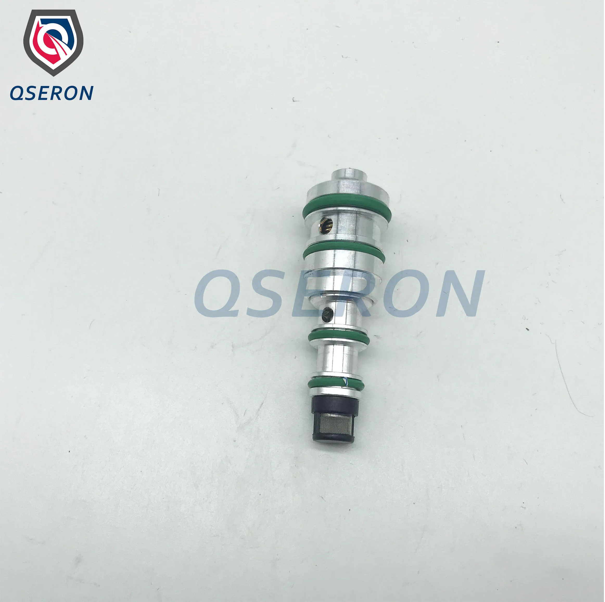 Compressor Control valve For V5 Series black ac electronic auto air wholesale | Автомобили и мотоциклы
