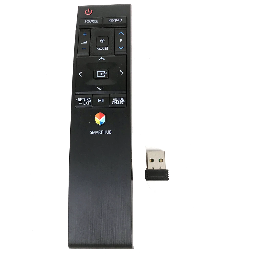 

Новая деталь для пульта дистанционного управления SAMSUNG SMART TV UA85JU7000W UA88JS9500W