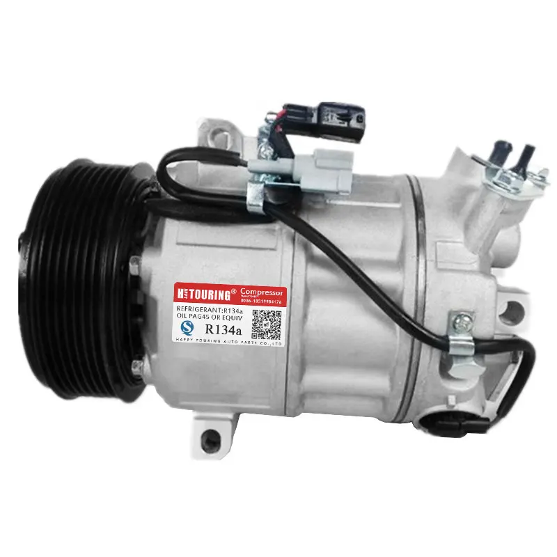 Компрессор для nissan Серена Renault Laguna MEGANE III 8200720780 8200909753 92600 CY09E Z0009797B 1GZ0A CY000|Установки