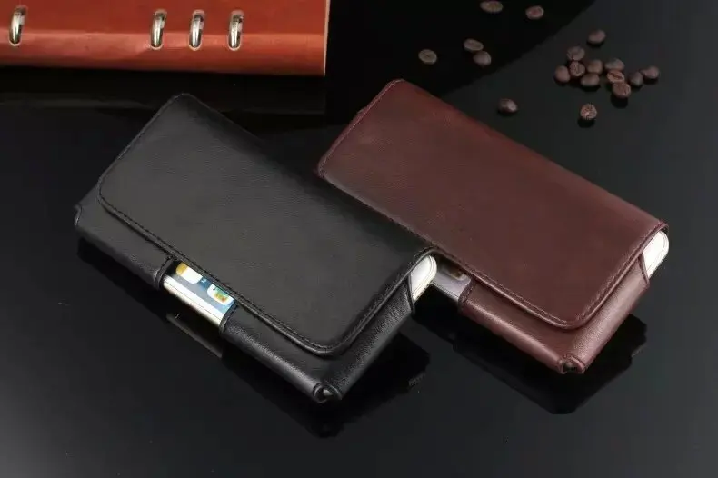 Вращающийся чехол с зажимом для ремня для Xiaomi mi 8 Lite 9 Se 9T Pro 6X 5X A3 A2 Red mi 6 7 Pro 7A Note 5 6 7 Pro универсальная сумка для телефона