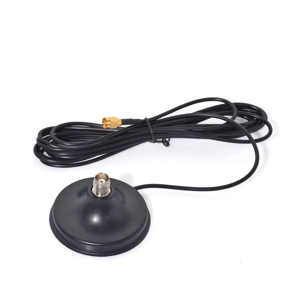 Superbat 12dbi 850 1900 900 1800 2100Mhz GSM UMTS HSPA CDMA 3G фотомагнитная основа фоторазъем кабель 280