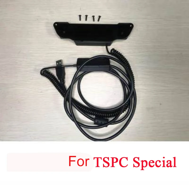 Фото Рулевое колесо для thrdmaster T300RS/GT 599 TSPC R383/P310 Simracing Car Game PC USB измеритель скорости светильник светодиодный дисплей №4