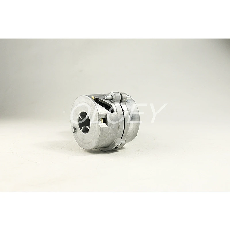 

Engine air conditioning belt tensioner wheel 078903133AB for V W Passat for Audi 200 A8 S8 A6L 80 90 S2 A4 A6 S6