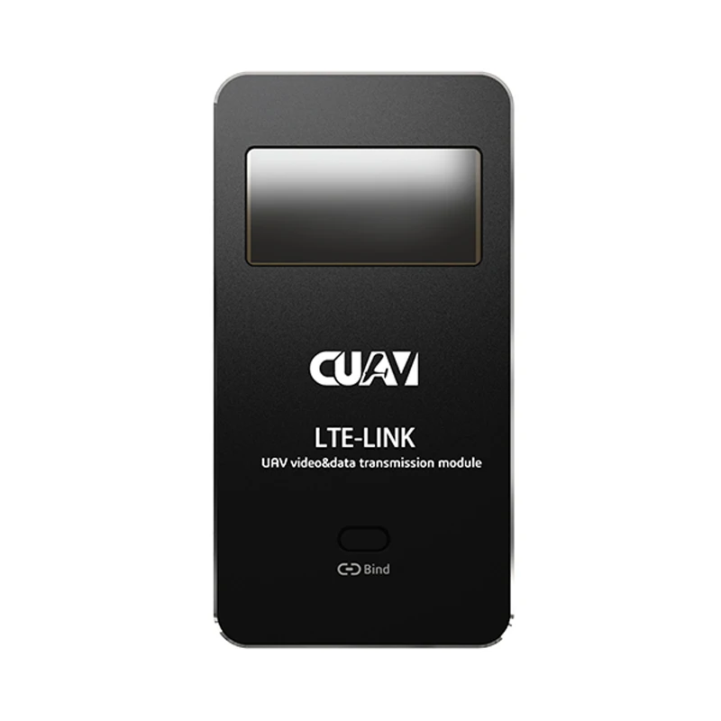 CUAV Wireless 4G LTE-LINK Data Transmission and Digital Video Link for RC FPV Drone Parts Industrial Communication System | Игрушки и