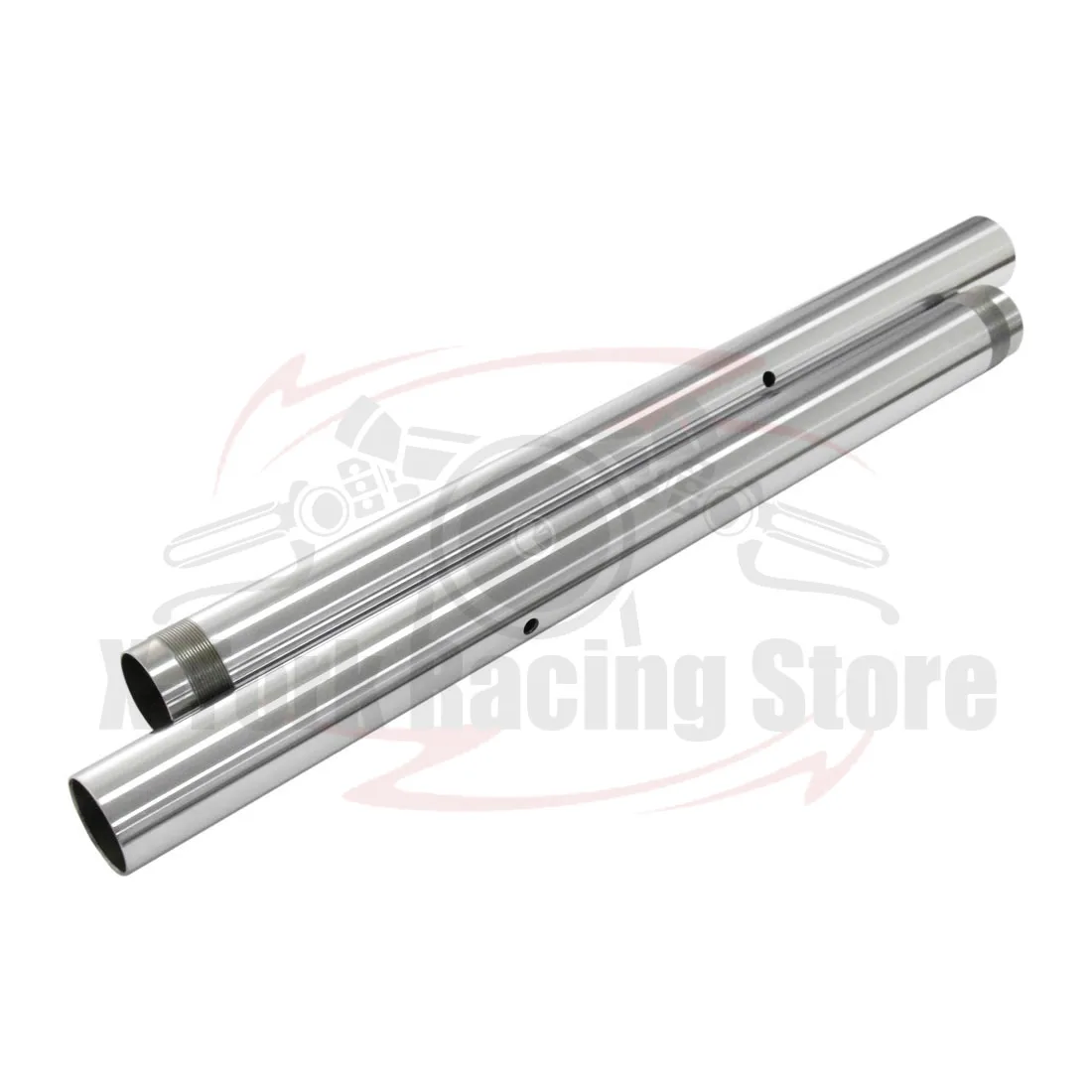 Передние вилки для мотоциклов Yamaha FZ1 Fazer 2006 2010 внутренние 2007 2008 2009 OEM NO.:2D1 23120 0000