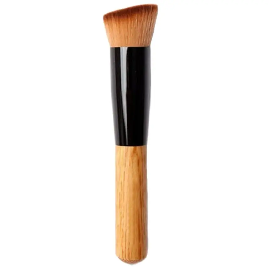 

Single Makeup Brush Concealer Blush Liquid Foundation Face Makeup Tool Beauty Cosmetics Powder Makeup Brushes