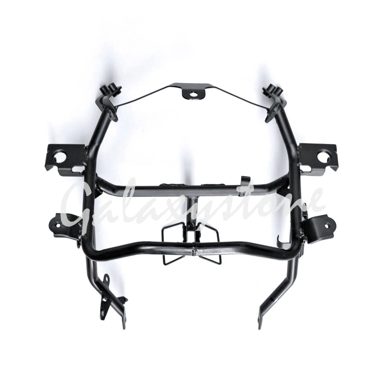 Новый ВЕРХНИЙ держатель фары для Kawasaki Ninja 300 250 EX 2013 2014 2015 2016 2017|Кронштейн фары| |