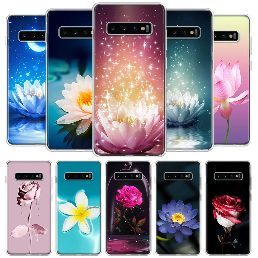 Чехол для телефона Samsung Galaxy S20 S21 Ultra S10 Note 10 9 8 S9 S8 FE J4 Lite Plus + S7 Edge|Бамперы| |