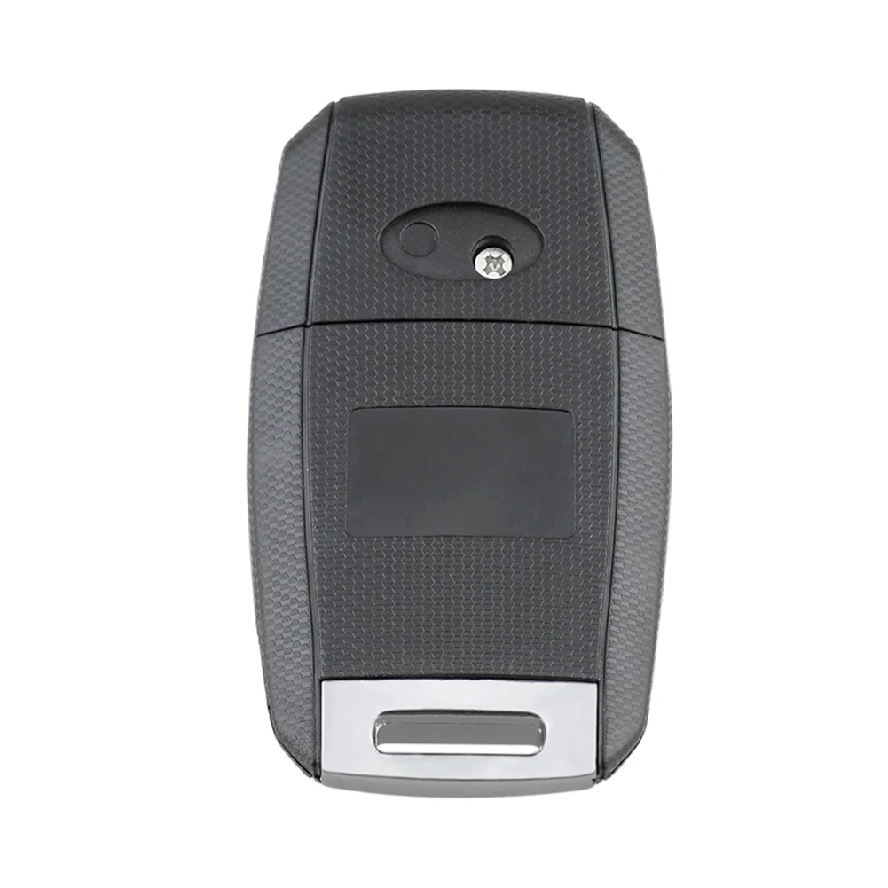 315MHZ Remote Key For Kia Sportage Optima 2014 2015 2016 Folding Flipped Central Locking Car Fob 4 Buttons Replacement | Автомобили и