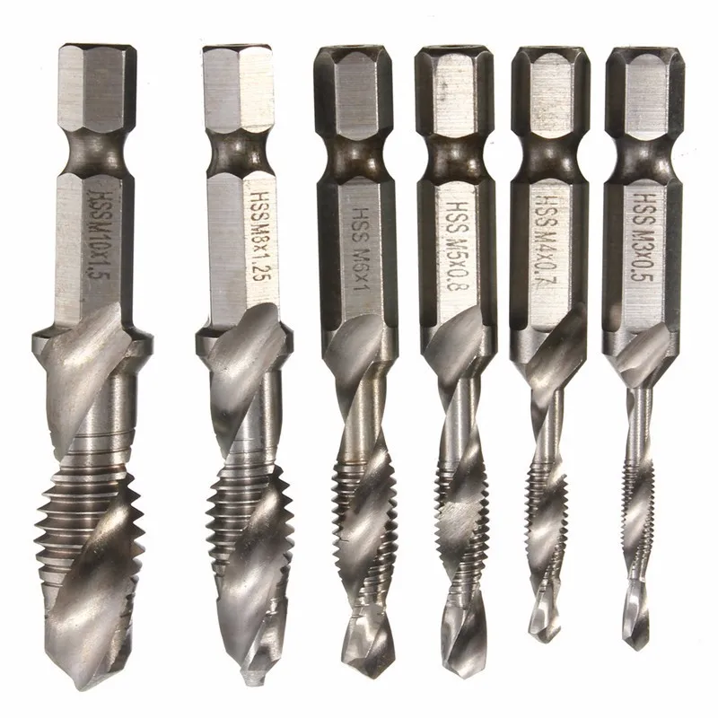Flexsteel для выведения токсинов, 40 шт легированной стали 58-62HRC крана и набора пресс-форм, 9/20/40 шт. Метрическая гаечный ключ инструменты для резьбы умирает держатель для профессионального использования
