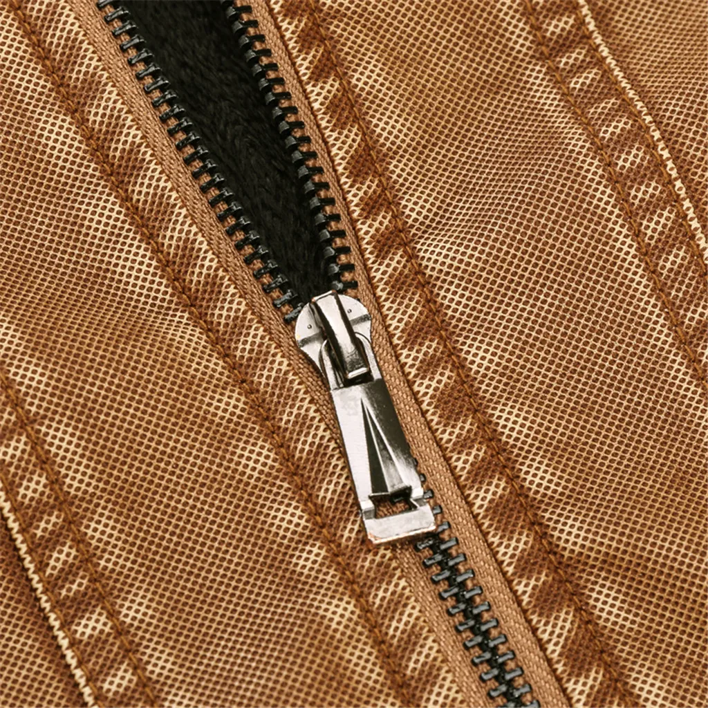 Джинсовая зимняя куртка размера плюс L-6XL Мужская однотонная Повседневная