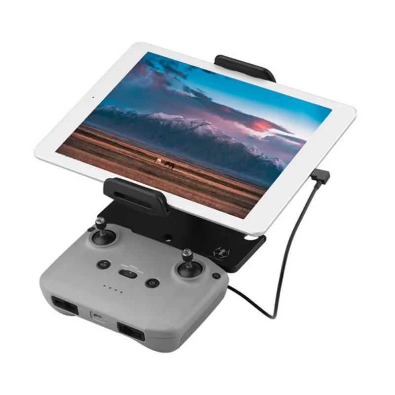 Складной держатель для планшета Mavic Air Pro из алюминиевого сплава 4 12 дюймов IPad DJI 2