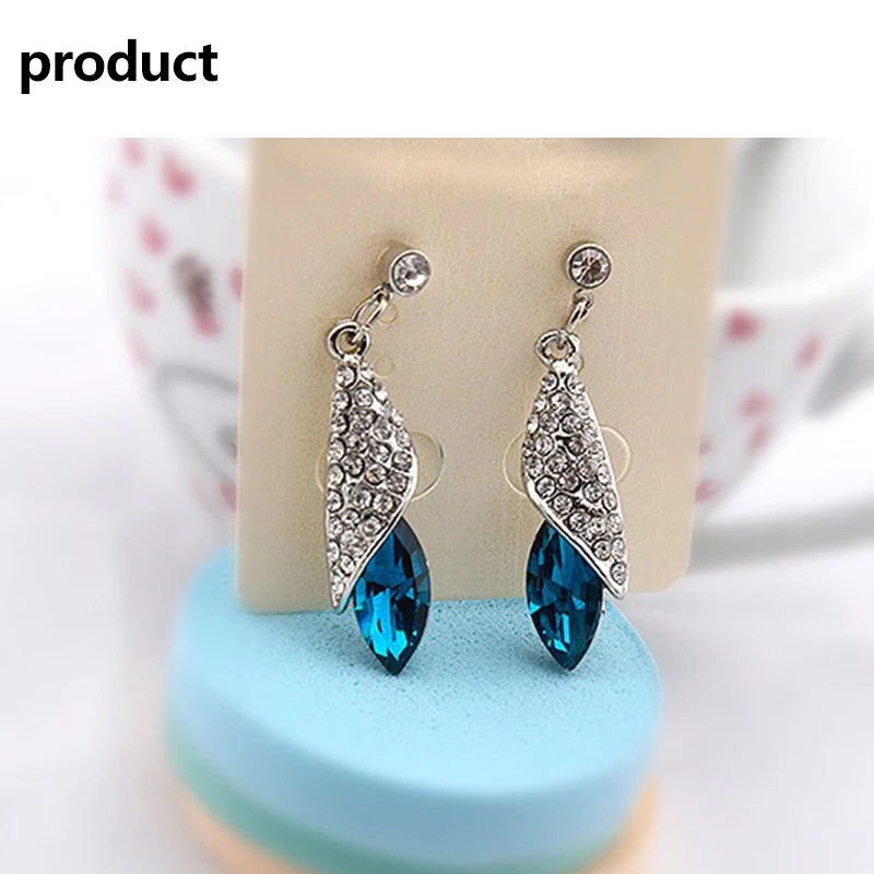 Женские серьги подвески в этническом стиле|Серьги-подвески| |