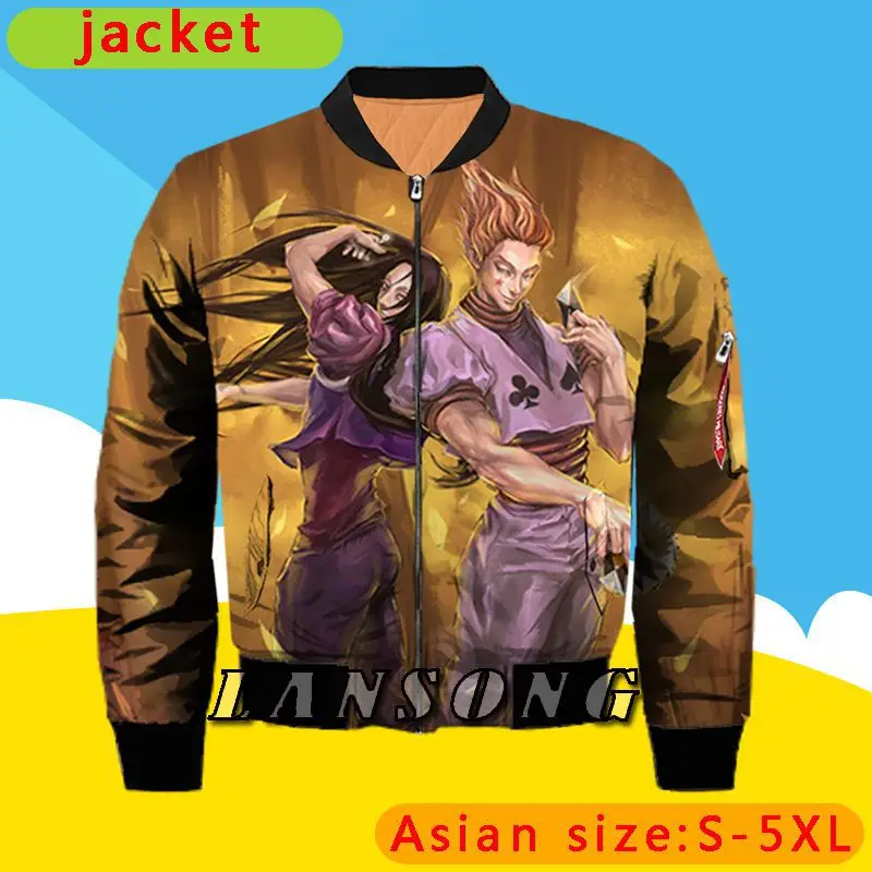 

Зимняя теплая толстовка унисекс с 3D-принтом, в стиле Харадзюку