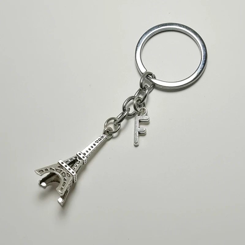 Женский брелок с надписью и именем|Брелоки| |