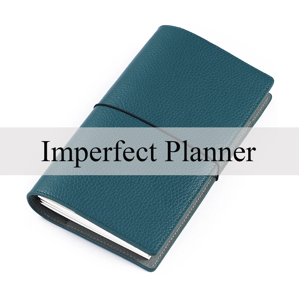 Многоразовый дорожный Органайзер из натуральной кожи с отделениями для карт