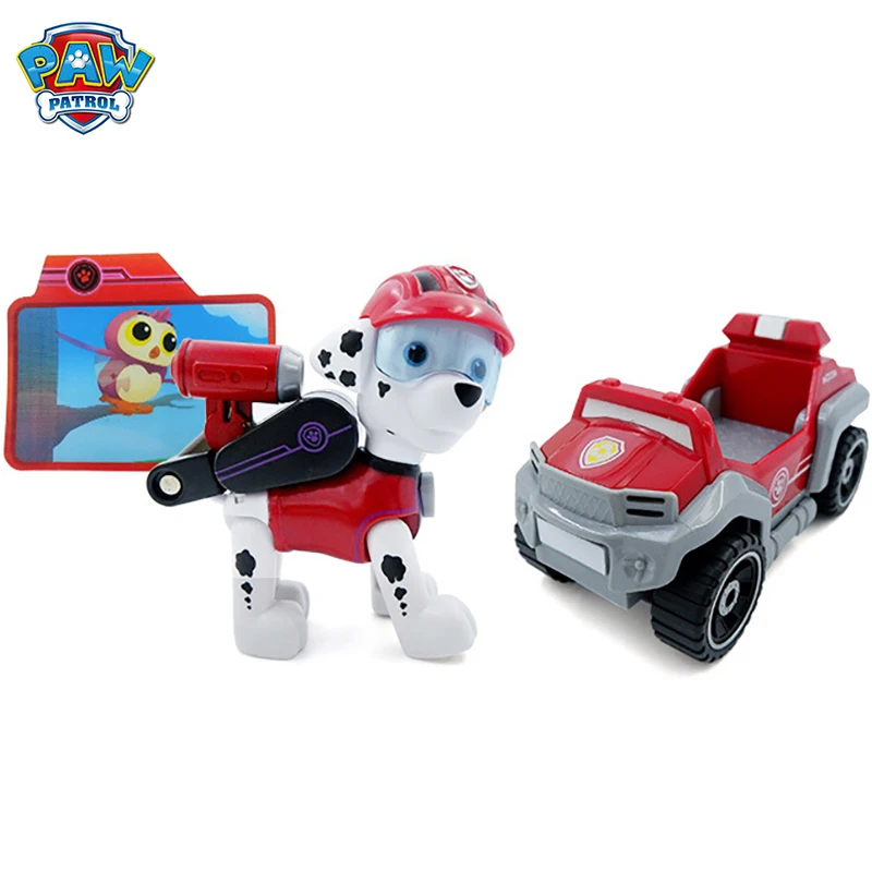 Игрушка-собака из м/ф Щенячий патруль | Игрушки и хобби