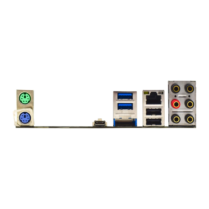 

FOR MSI Z170A-S02 1151 pin DDR4M.2 Z170 motherboard supports crossfire i7 7700 Original Used motherboard