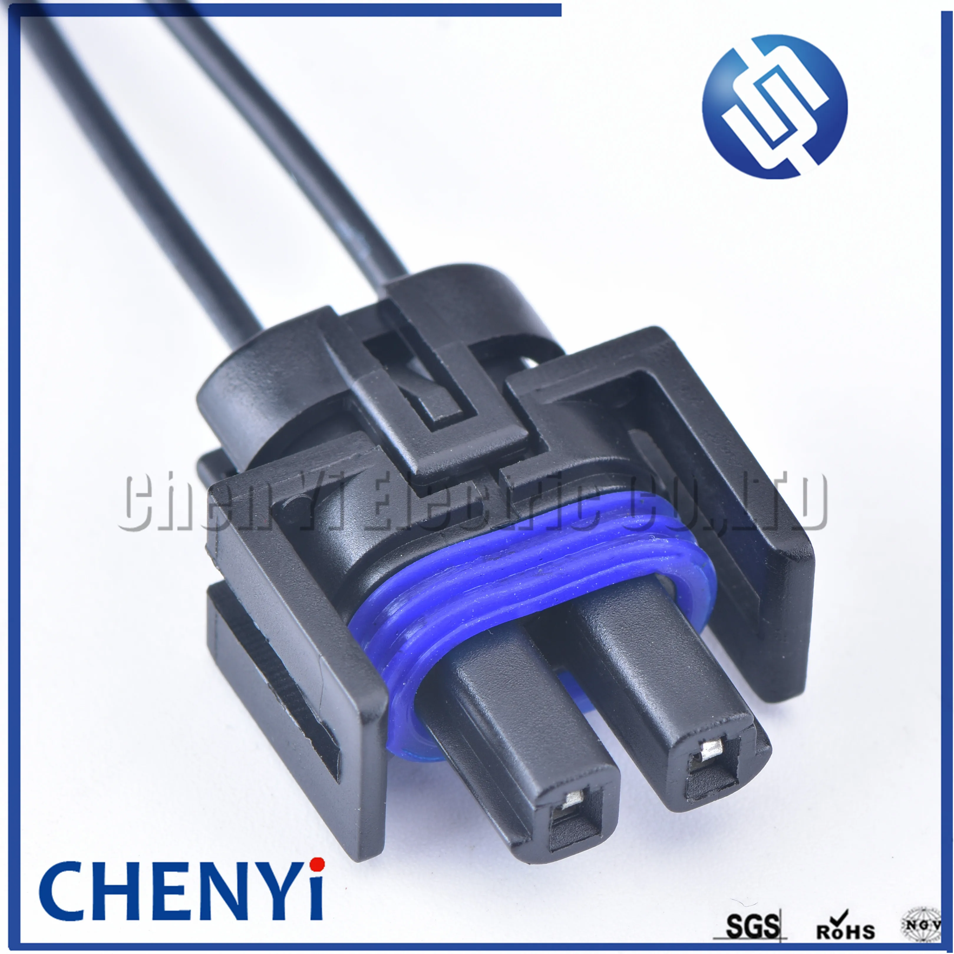 Wire Harness Plug For Gm Chevrolet