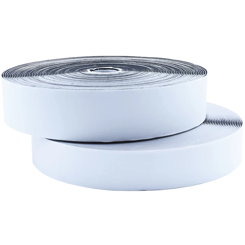 2 рулона 25 ярдов самоклеящаяся лента-липучка на липучка | Дом и сад