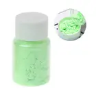 Перламутровые, пигментный порошок Mica Радуга, УФ-смола, эпоксидная смола, для изготовления ювелирных изделий, N84D