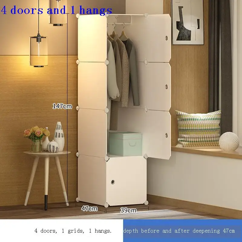 МЛАДЕНЦАМ Yatak Odasi ухода Moveis комод Armario Almacenamiento Mueble де Dormitorio Guarda Roupa шкаф | Мебель