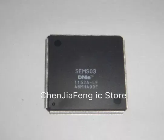 

5PCS~10PCS/LOT New original SEMS01 QFP