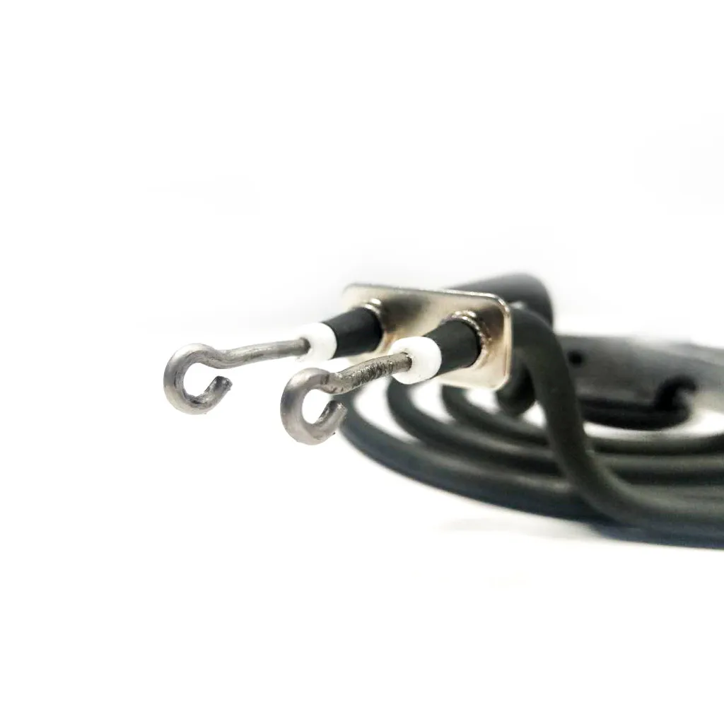 

234000 8in Universal Surface Range Element, 5 turn, 2,100 Watt/242Volt
