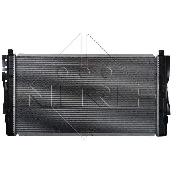Радиатор системы охлаждения VW T4 2.0i 2.5TDi Long Hood 96 NRF 5|Диски колёсные| |