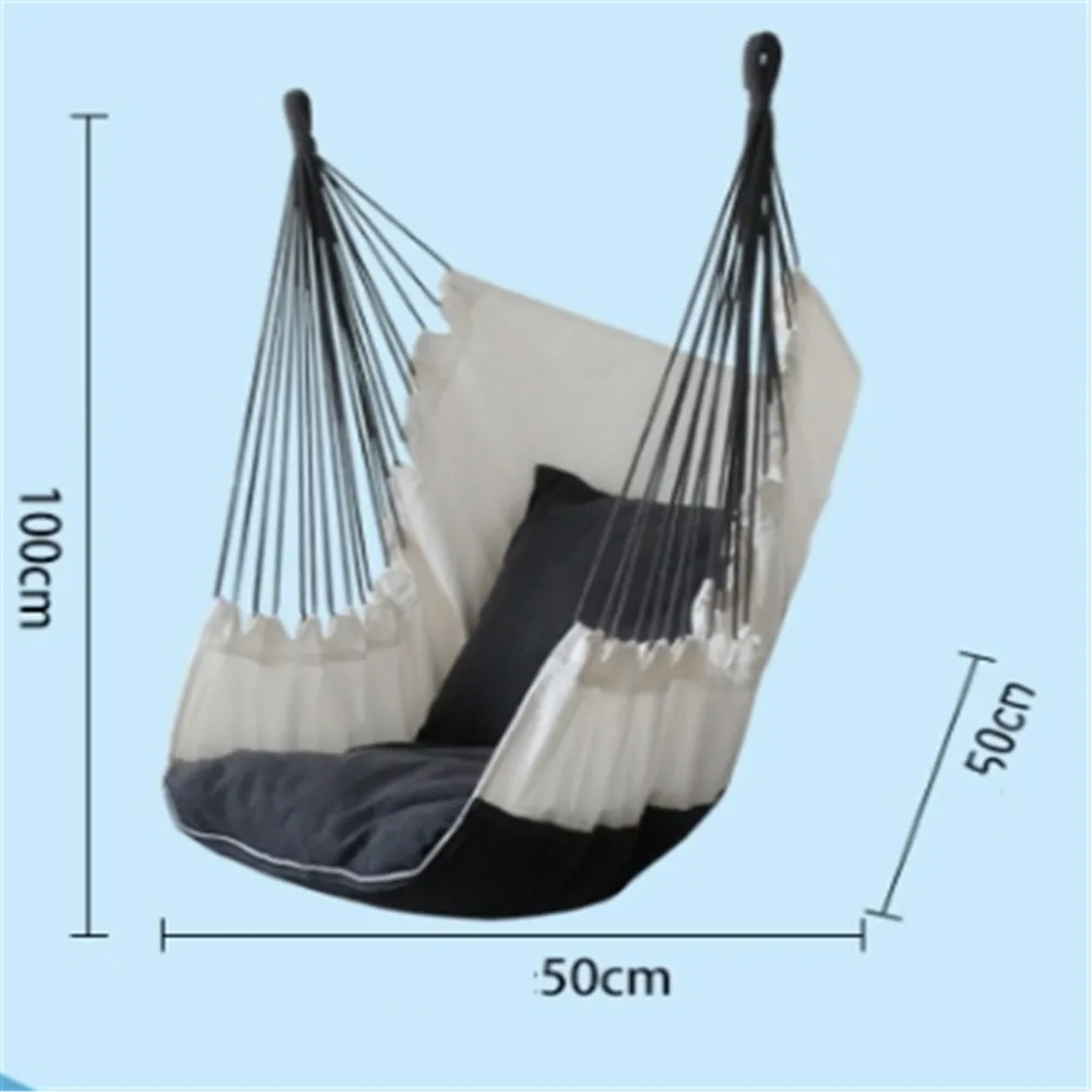 Индивидуальное креативное подвесное кресло для колледжа стул общежития в