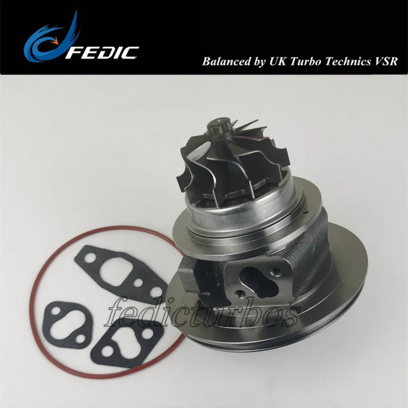 Турбина CT26 17201-17010 Turbo зарядное устройство картридж для Toyota Landcruiser TD HDJ80, 81 коробка 118Kw 123Kw 160HP 167HP 1HD-T 1990-1997