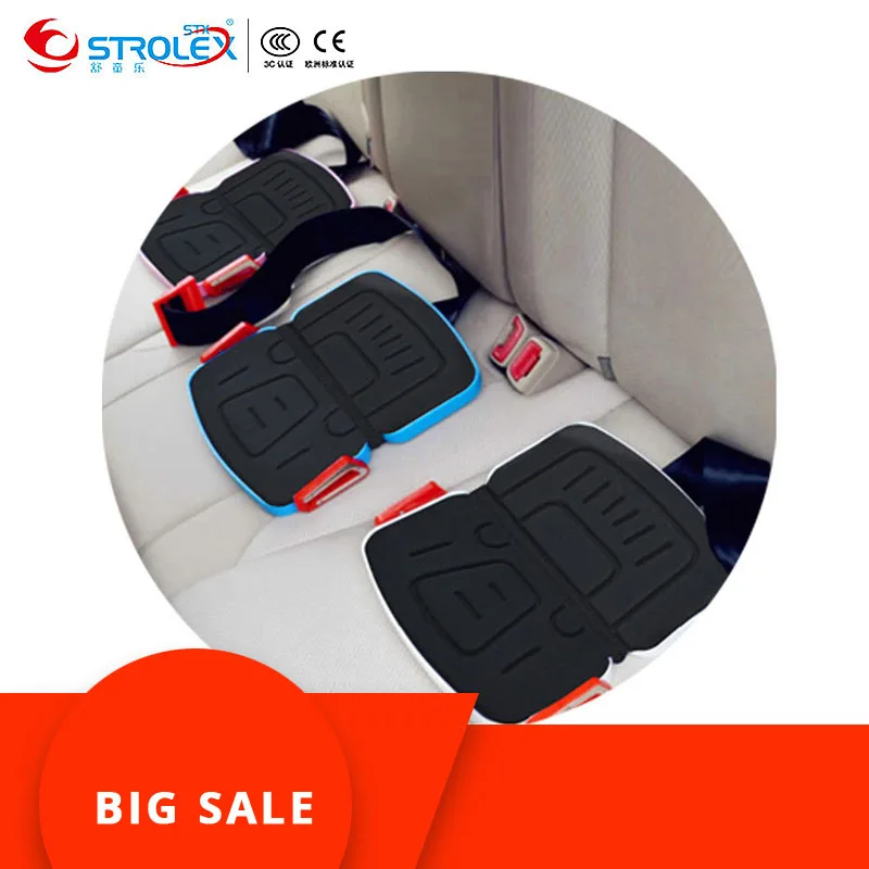 Новинка 2020 Ifold портативная детская подушка дорожный карман - Цена: 2 711,18 руб.