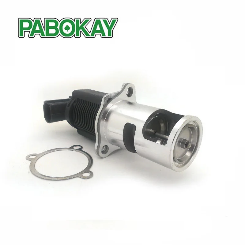 

EGR VALVE For Dacia Logan Sandero Nissan Kubistar Micra Suzuki Jimny Renault Clio Grand Scenic Kangoo Megane Modus Thalia 1.5