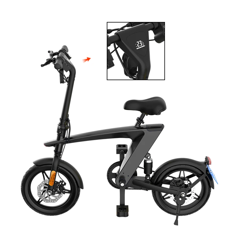 Электрический велосипед Dubai с измельчителем 5000 Вт для детей 16 дюймов полная