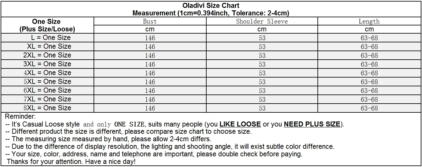 

Oladivi Oversized Clothing Plus Size Casual Loose Fashion Print Blouses Women Large Size Tops Lady Summer Shirts 4XL 5XL 6XL 8XL