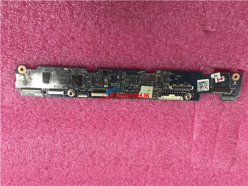 

FOR LS-B334P Dell Latitude 7350 için klavye Dock kurulu GD48Y 0GD48Y