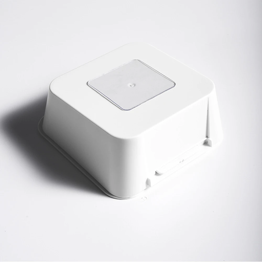 

Waterproof Organizer Makeup Holder Bathroom Storage Organization Switch Box Container Drawer JJJSN11374