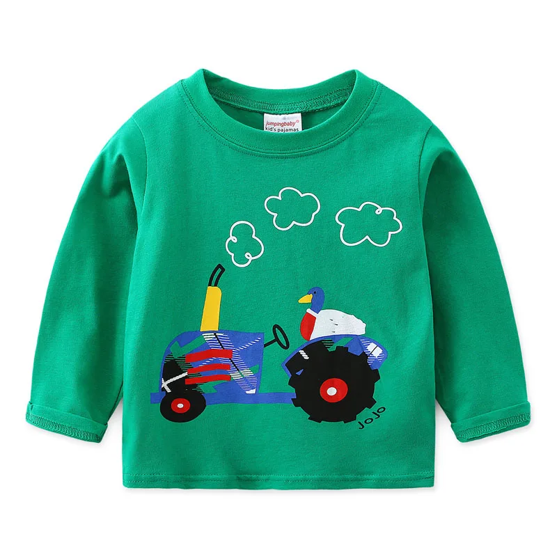 Одежда для мальчиков 2019 семейный пижамный комплект детская ночная рубашка